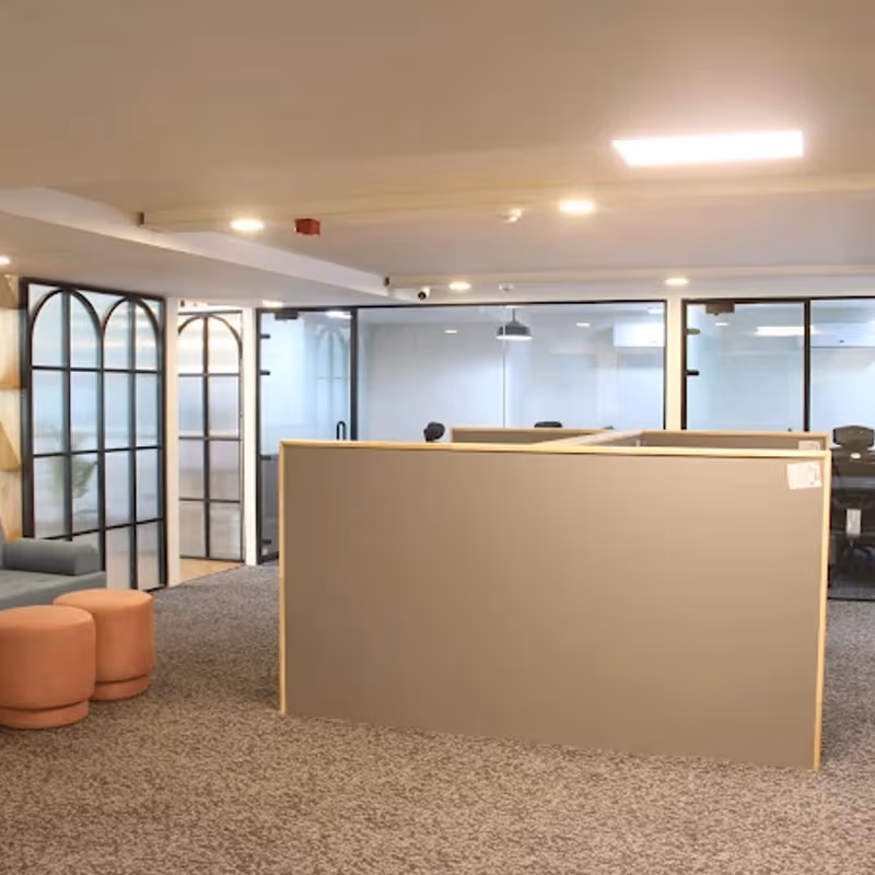 14 Commissariat Rd Ashok Nagar, Bengaluru - Image 4