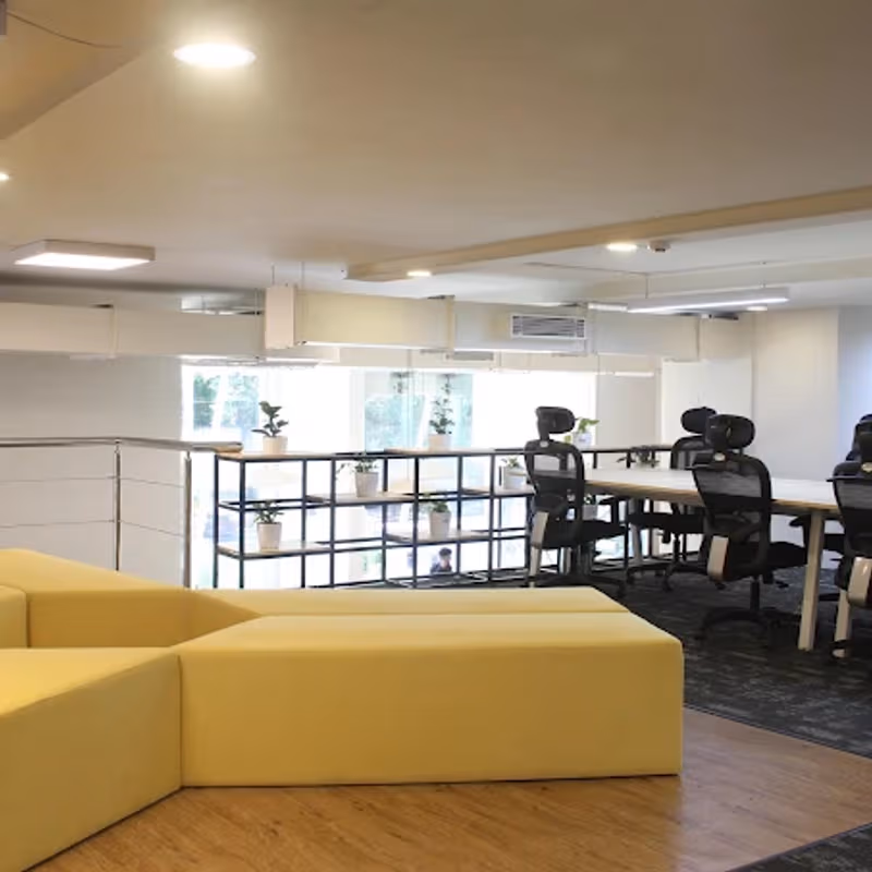 14 Commissariat Rd Ashok Nagar, Bengaluru - Image 3