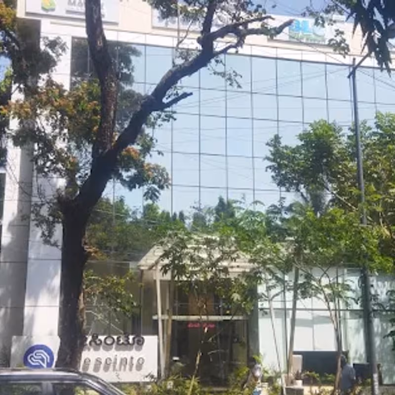 14 Commissariat Rd Ashok Nagar, Bengaluru - Image 5