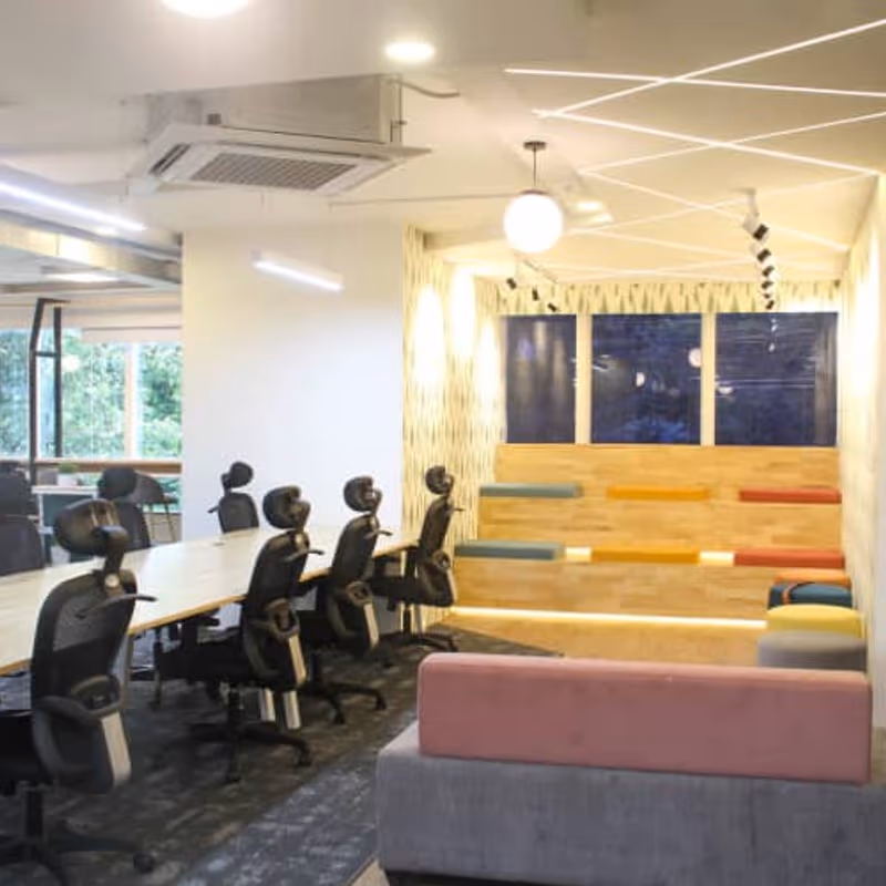 732 Chinmaya Mission Hospital Rd Indira Nagar 1st Stage Indiranagar, Bengaluru - Image 4
