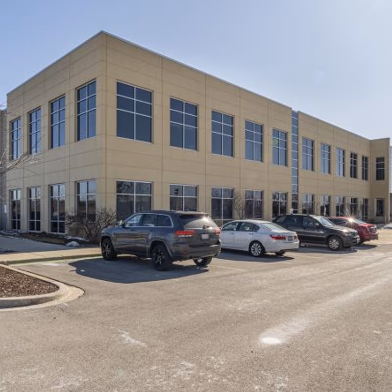 5400 Prairie Stone Parkway, Hoffman Estates - Image 11