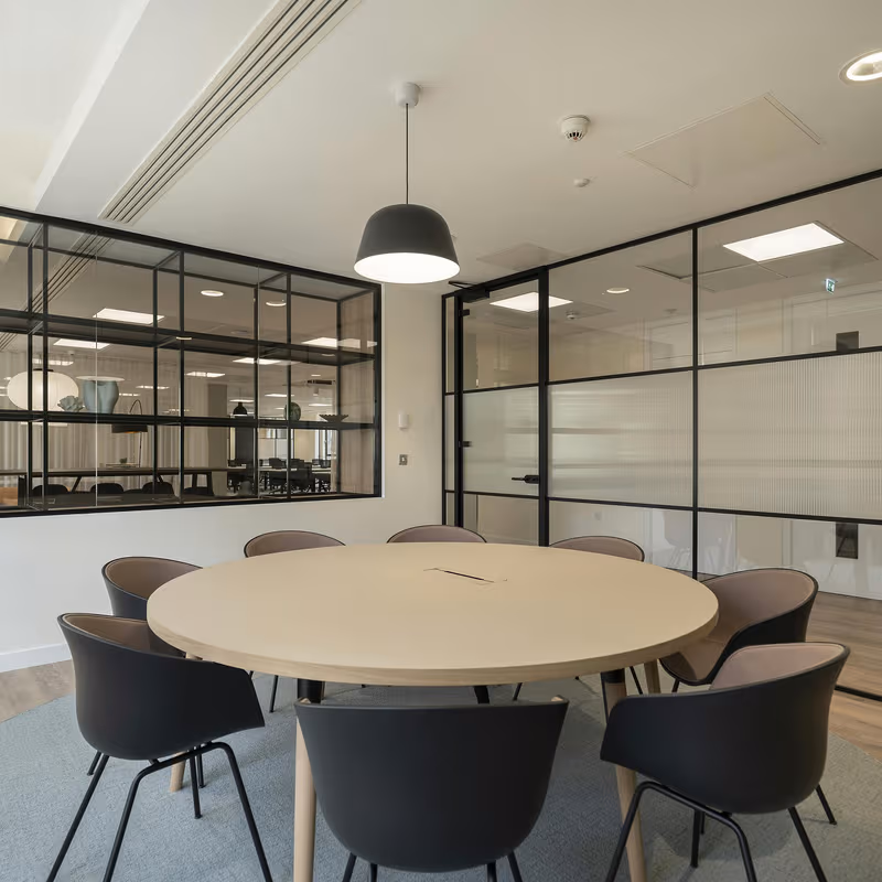 248 Marylebone Rd, London - Image 9