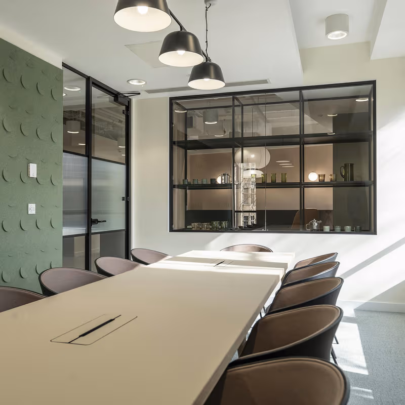 248 Marylebone Rd, London - Image 8