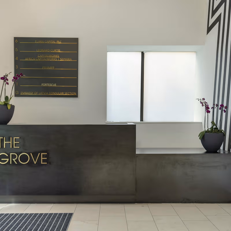 248 Marylebone Rd, London - Image 7