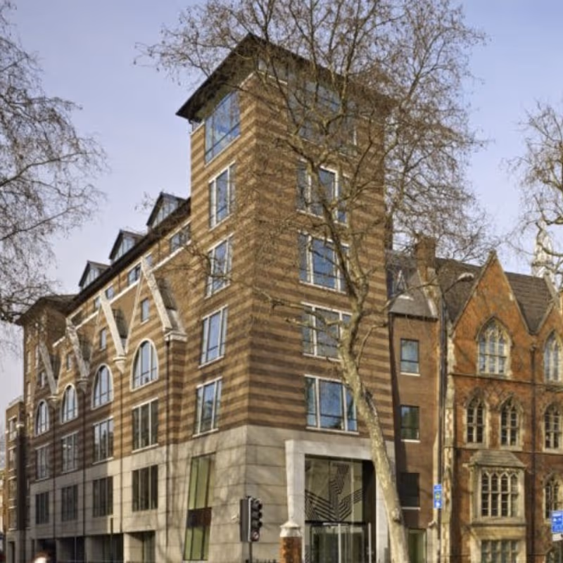 248 Marylebone Rd, London - Image 10