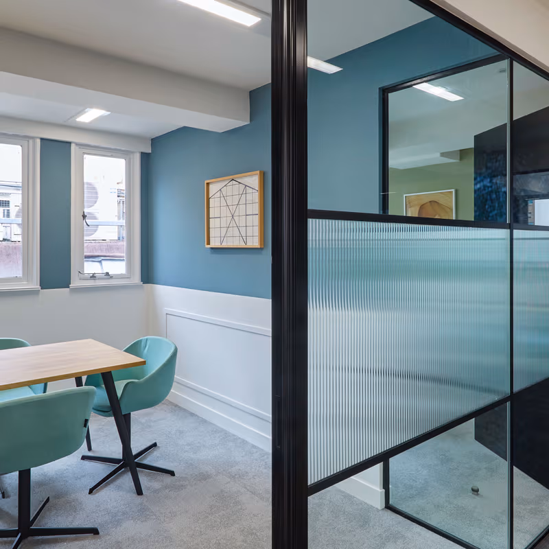 26/27 Oxendon St, London - Image 5