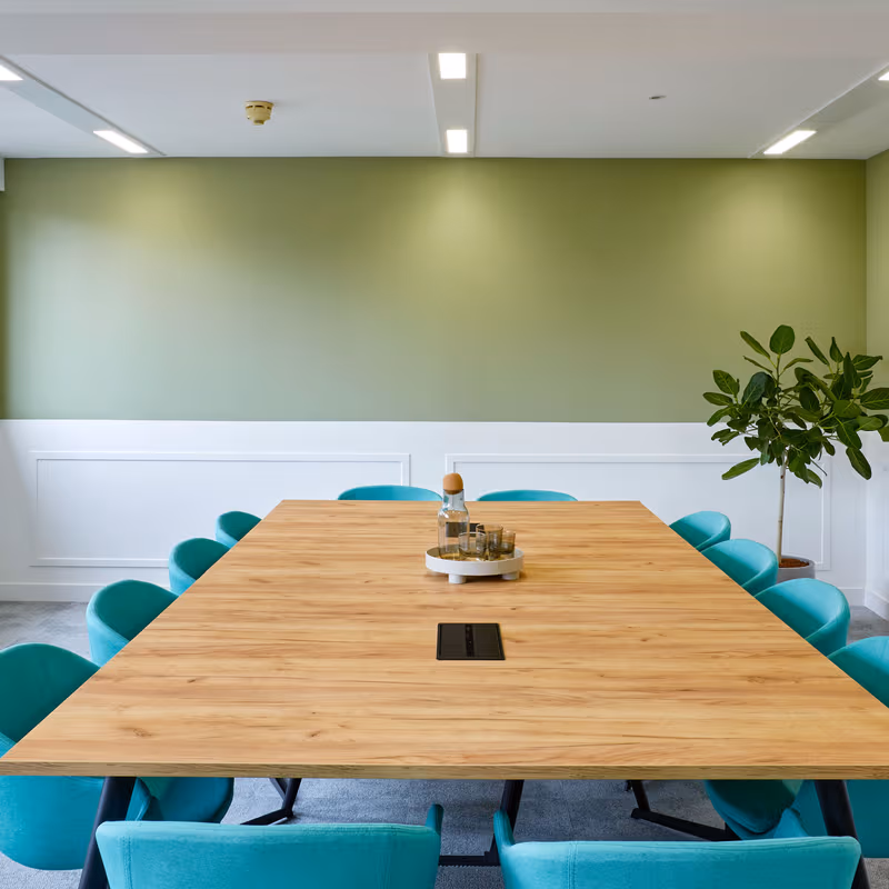 26/27 Oxendon St, London - Image 2