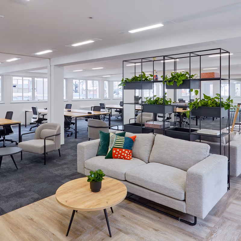 26/27 Oxendon St, London - Image 1