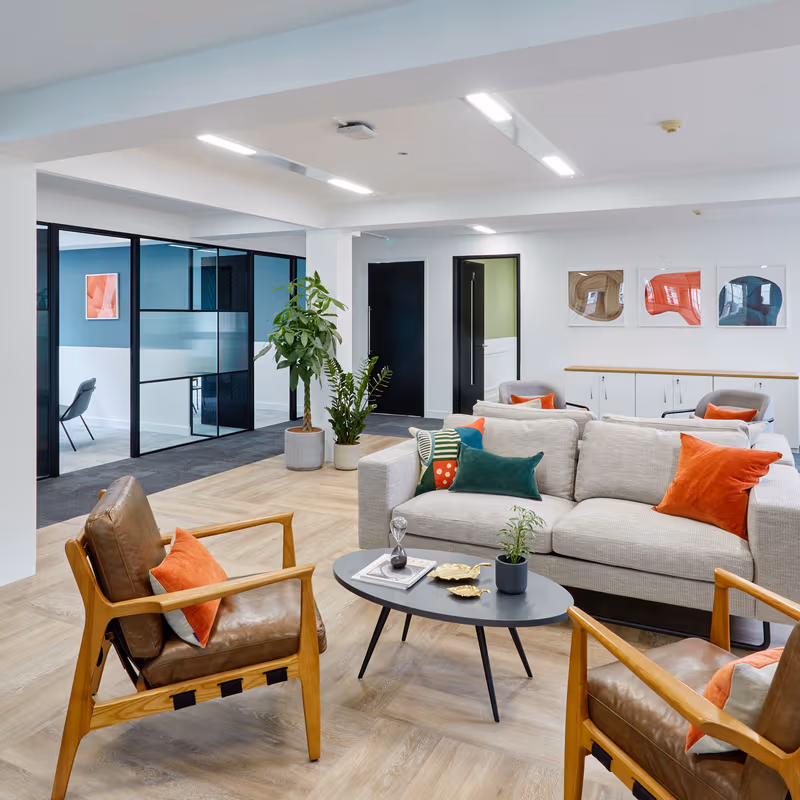 26/27 Oxendon St, London - Image 4
