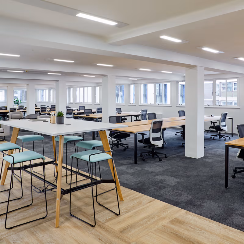 26/27 Oxendon St, London - Image 6
