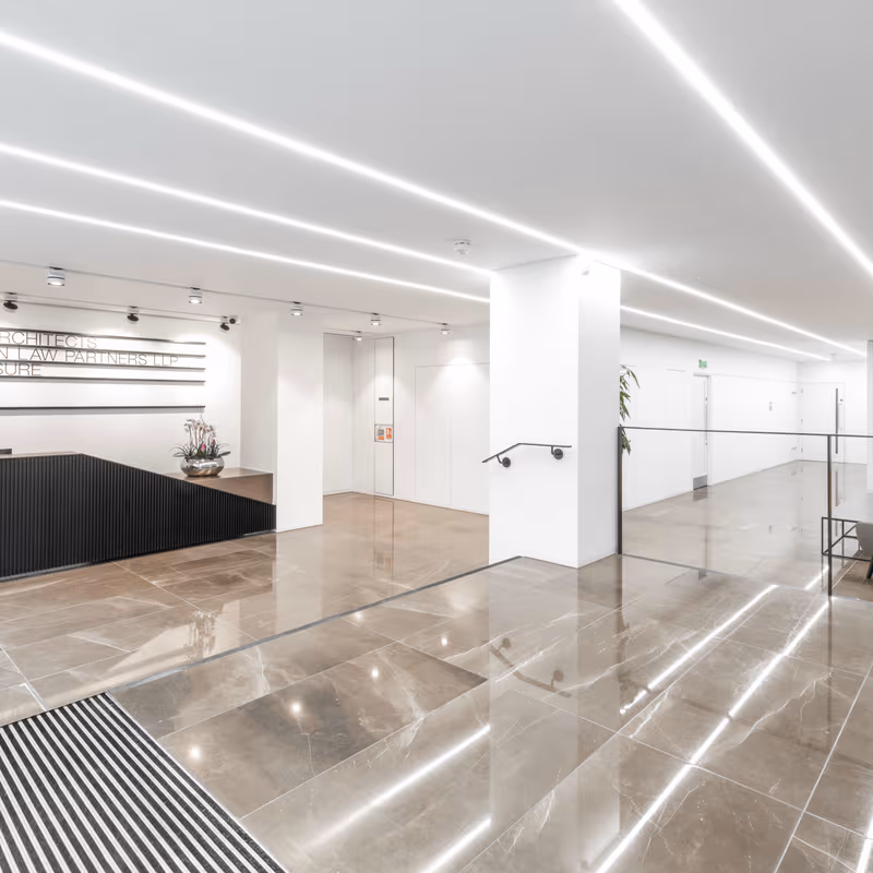 26/27 Oxendon St, London - Image 3