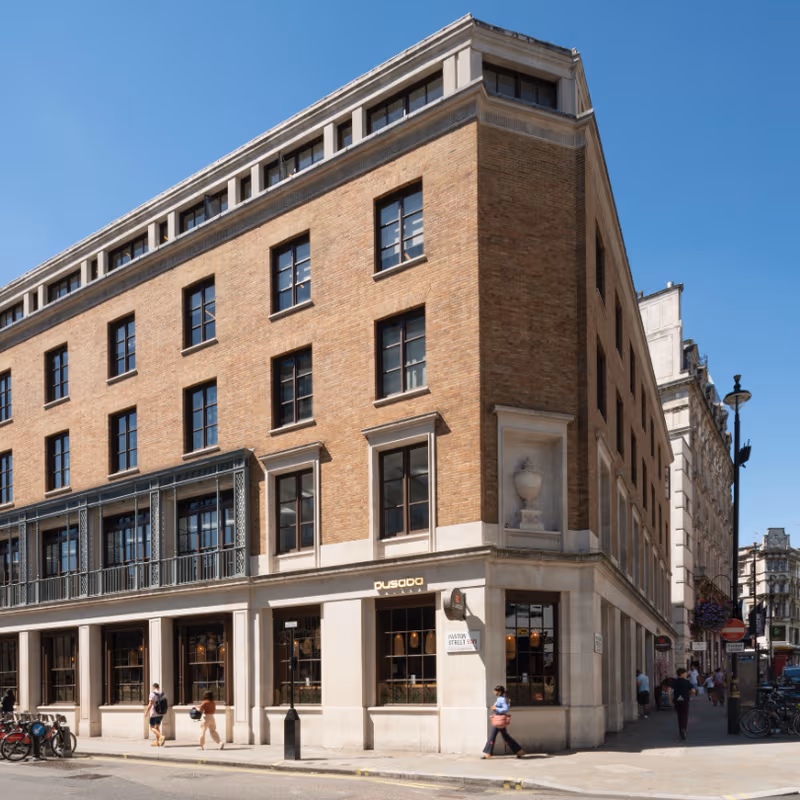 26/27 Oxendon St, London - Image 7