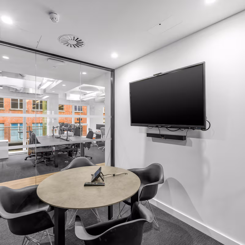 25 Kingly Street Carnaby, London - Image 3