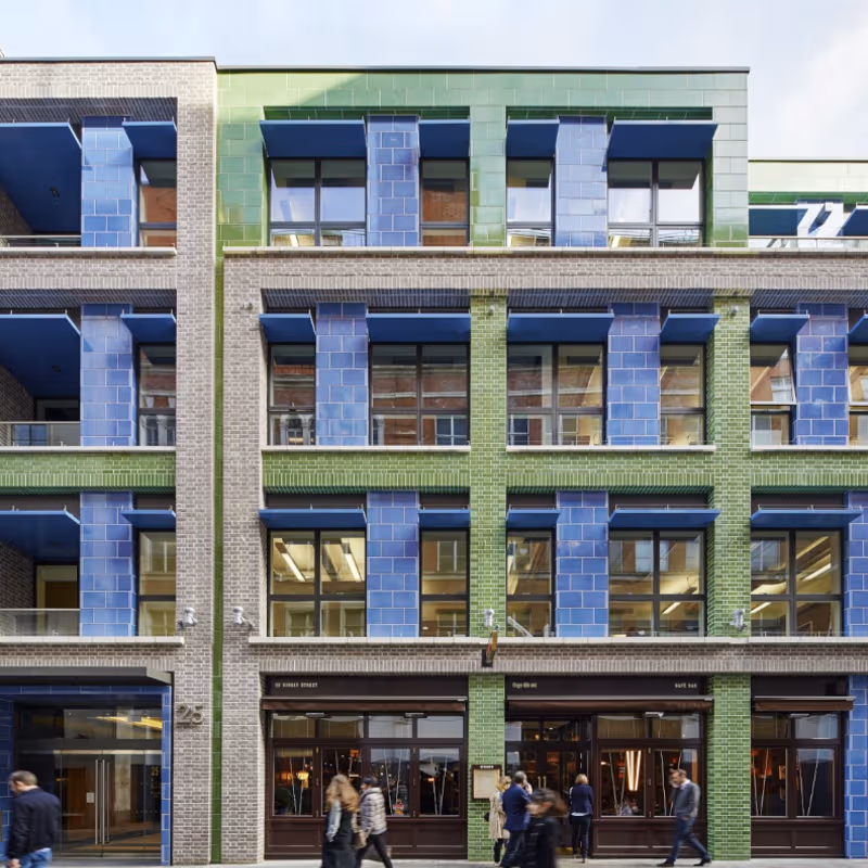 25 Kingly Street Carnaby, London - Image 6