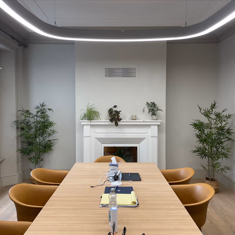 25 Berkeley Square, London - Image 1