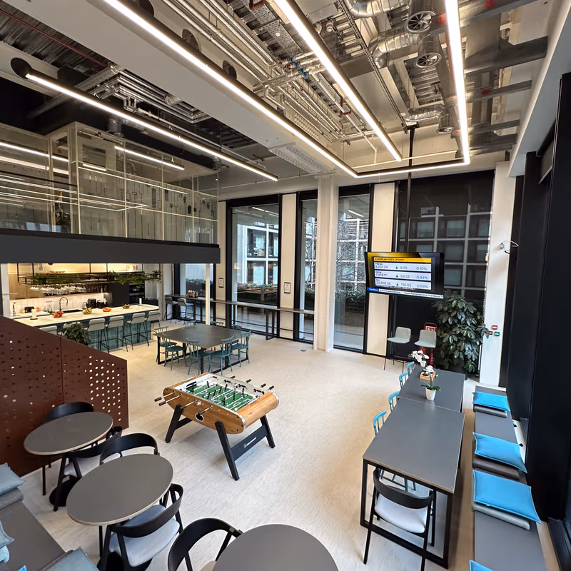 2 London Wall Place, London - Image 5
