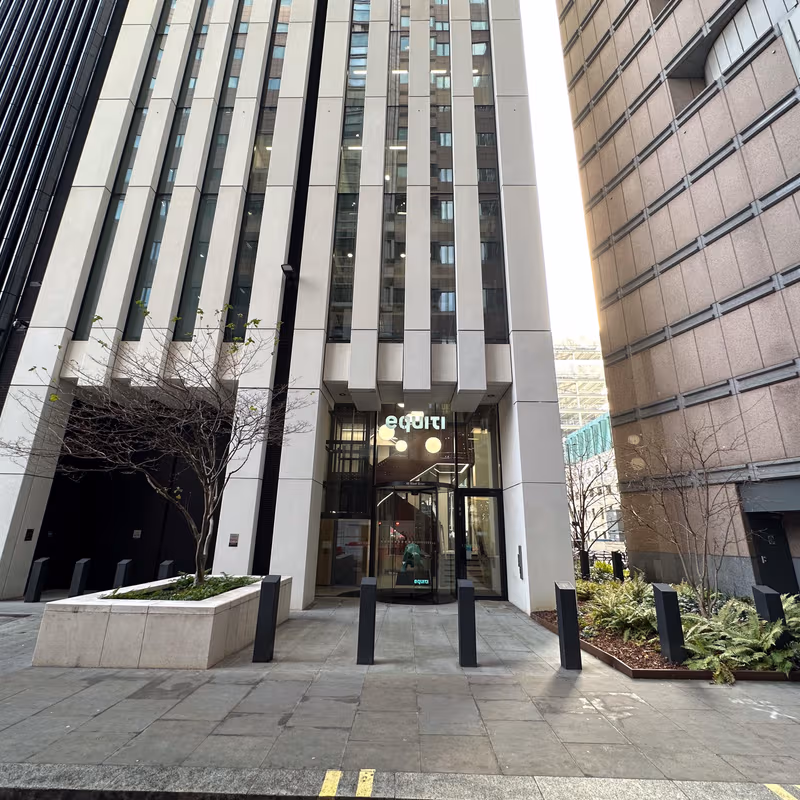 2 London Wall Place, London - Image 9