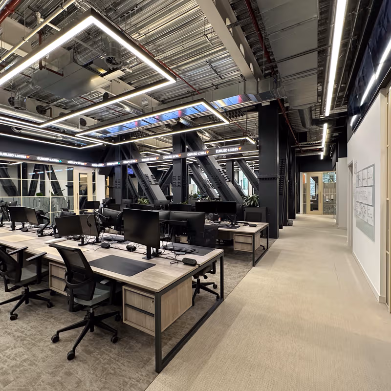 2 London Wall Place, London - Image 6