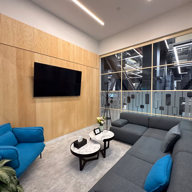 2 London Wall Place, London - Image 1