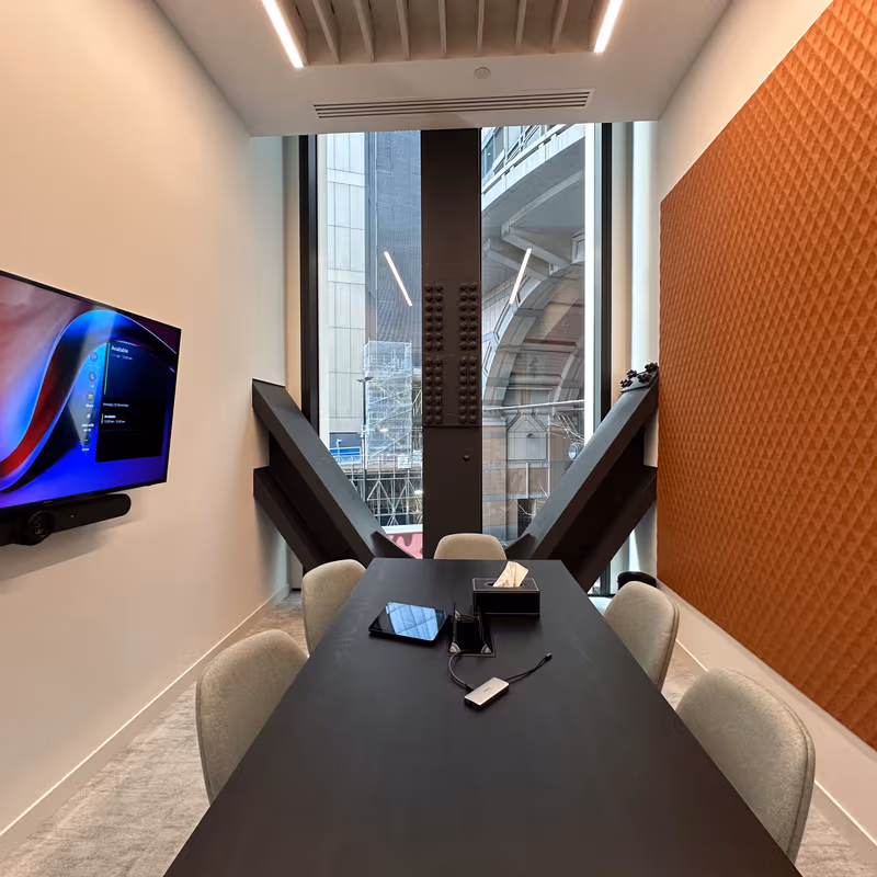 2 London Wall Place, London - Image 3