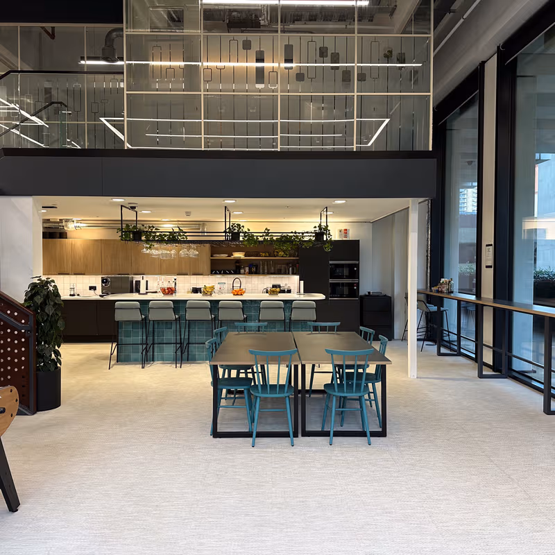 2 London Wall Place, London - Image 7