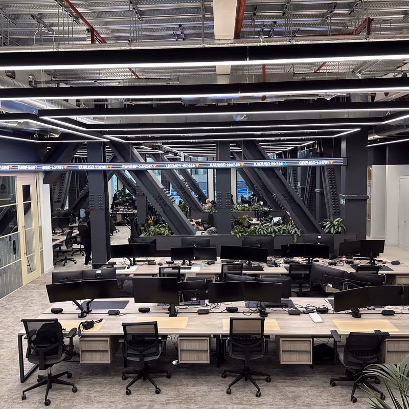 2 London Wall Place, London - Image 8