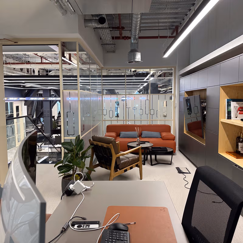 2 London Wall Place, London - Image 2