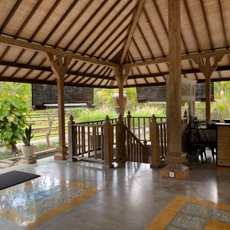 Jl Karang Mas Jimbaran Kec Kuta Sel Kabupaten Badung, Bali - Image 4