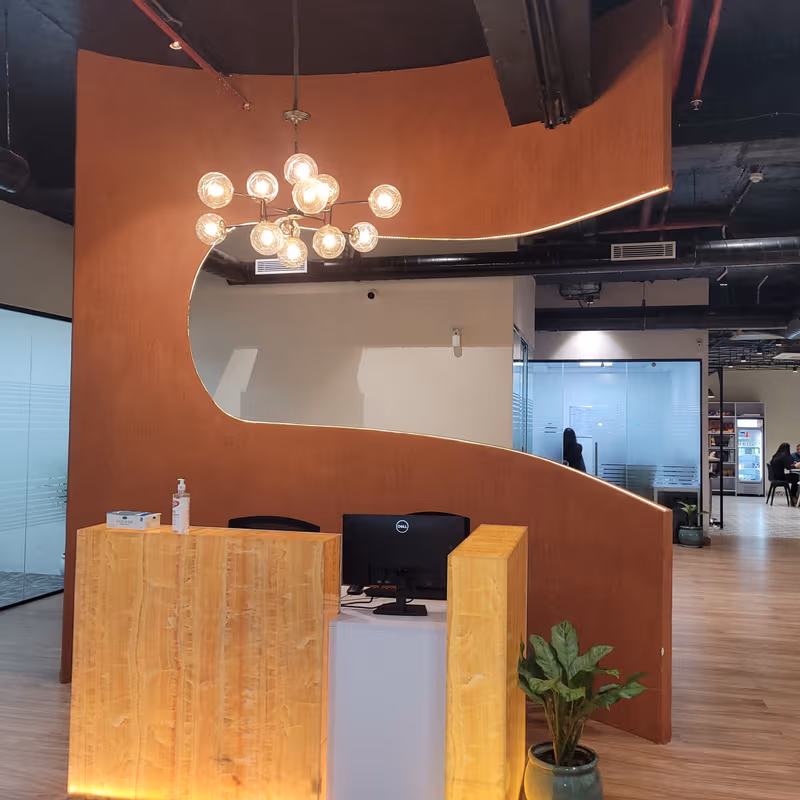 Plot 44 1st Floor Sector 44, Gurugram - Image 4
