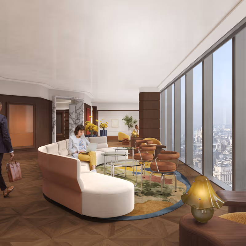 1 Leadenhall Street, Greater London - Image 1