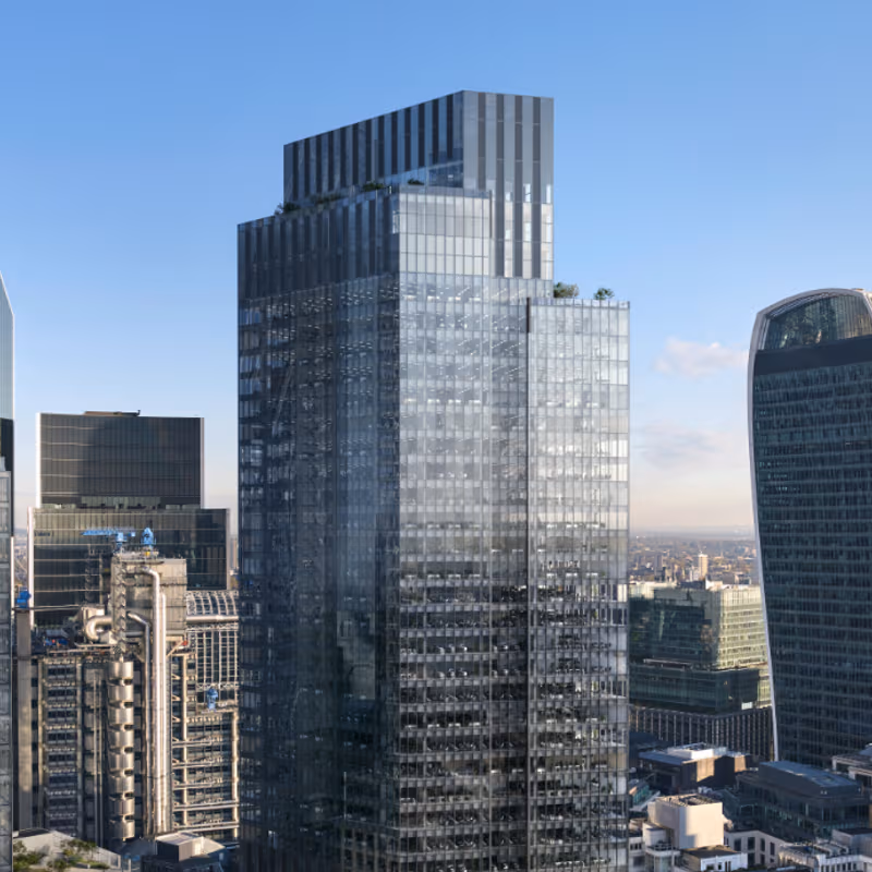 1 Leadenhall Street, Greater London - Image 6