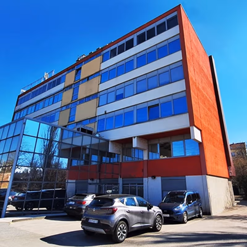 144A Savska Cesta, Zagreb - Image 10
