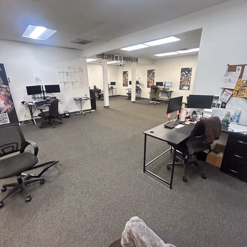 1500 West Cypress Creek Road, Fort Lauderdale - Image 3