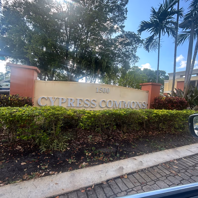 1500 West Cypress Creek Road, Fort Lauderdale - Image 5