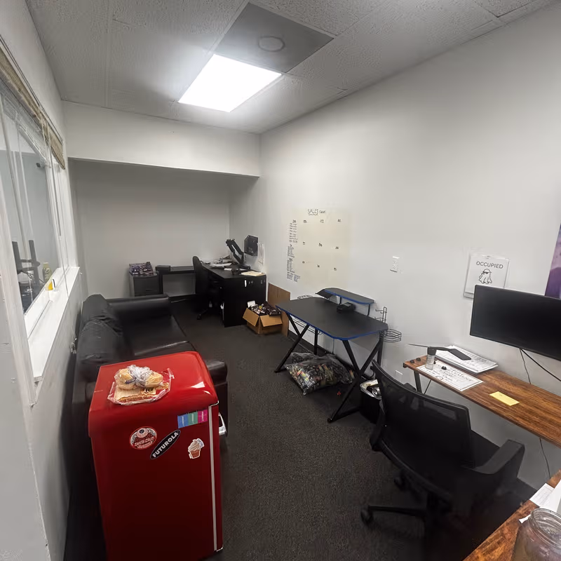 1500 West Cypress Creek Road, Fort Lauderdale - Image 2