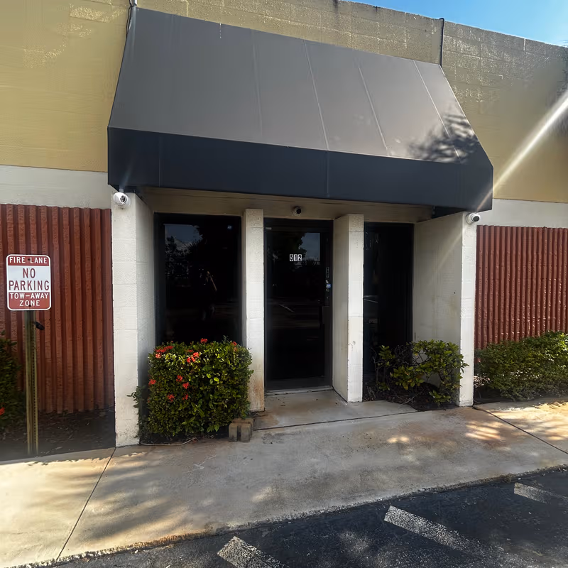 1500 West Cypress Creek Road, Fort Lauderdale - Image 11