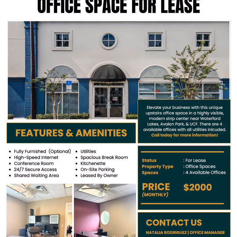 422 South Alafaya Trail, Orlando - Image 2