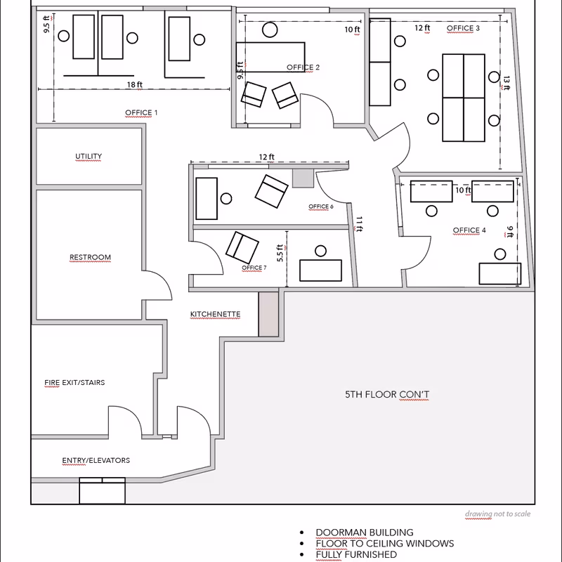 31-19 Newtown Ave, Queens - Image 7