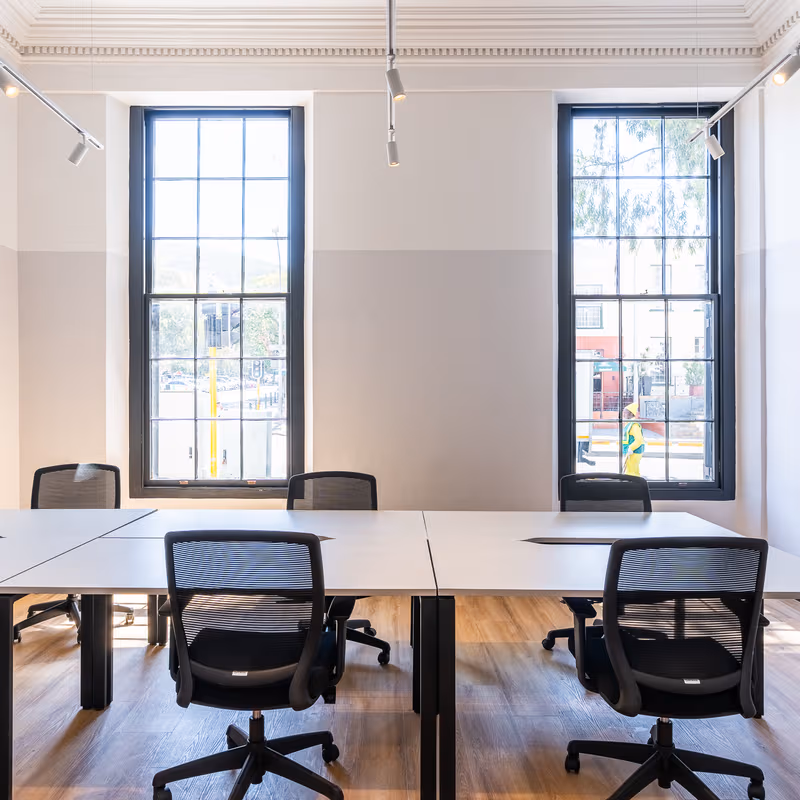 93 Bree Street, Cape Town - Image 3