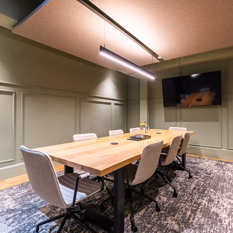 93 Bree Street, Cape Town - Image 8