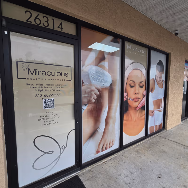 26314 Wesley Chapel Boulevard, Lutz - Image 2