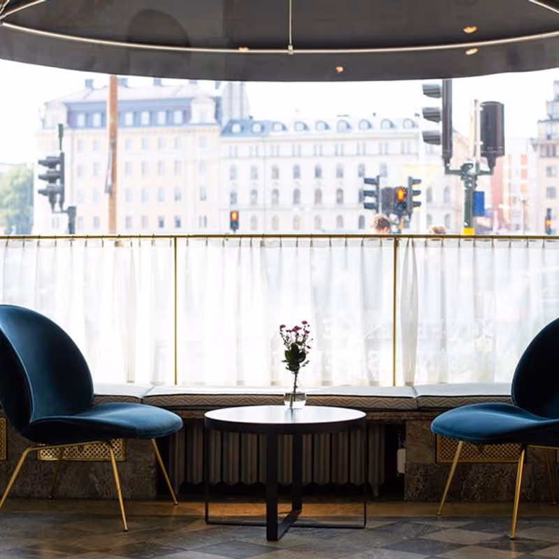 7 Strandvägen, Stockholm - Image 6
