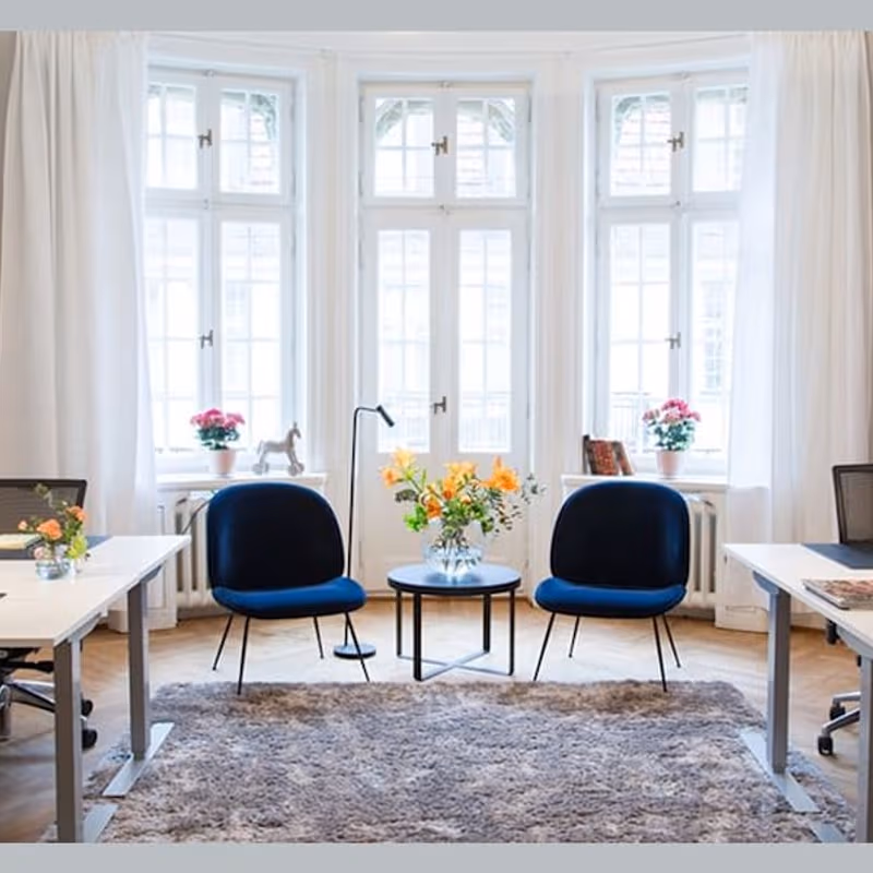 7 Strandvägen, Stockholm - Image 1