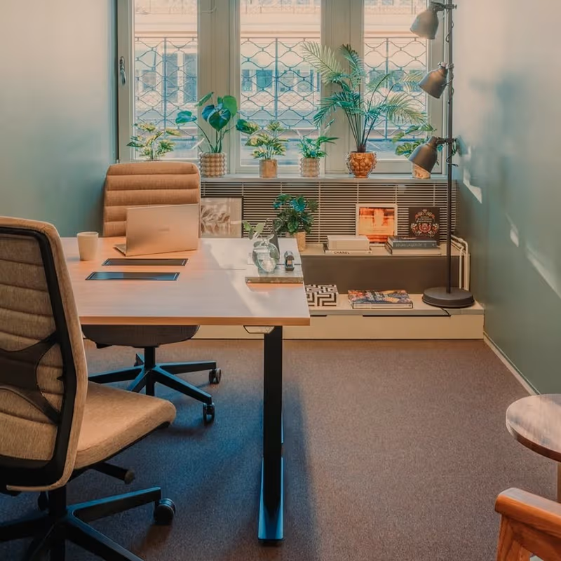 28 Vasagatan, Stockholm - Image 1