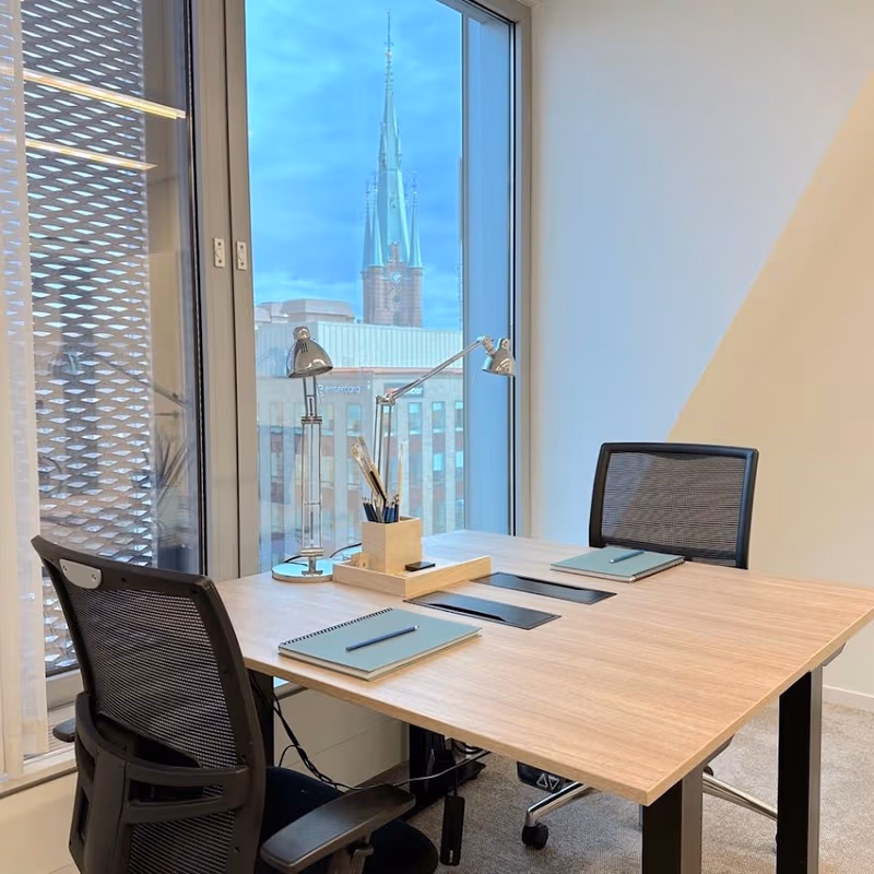 7 Vasagatan, Stockholm - Image 4