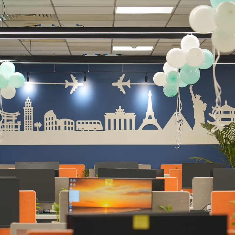 Tower- A Dlf Cyber Greens Dlf Cyber City Dlf Phase 2 Sector 24 Gurugram 122002, Gurugram - Image 8