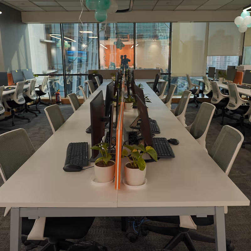 Tower- A Dlf Cyber Greens Dlf Cyber City Dlf Phase 2 Sector 24 Gurugram 122002, Gurugram - Image 1