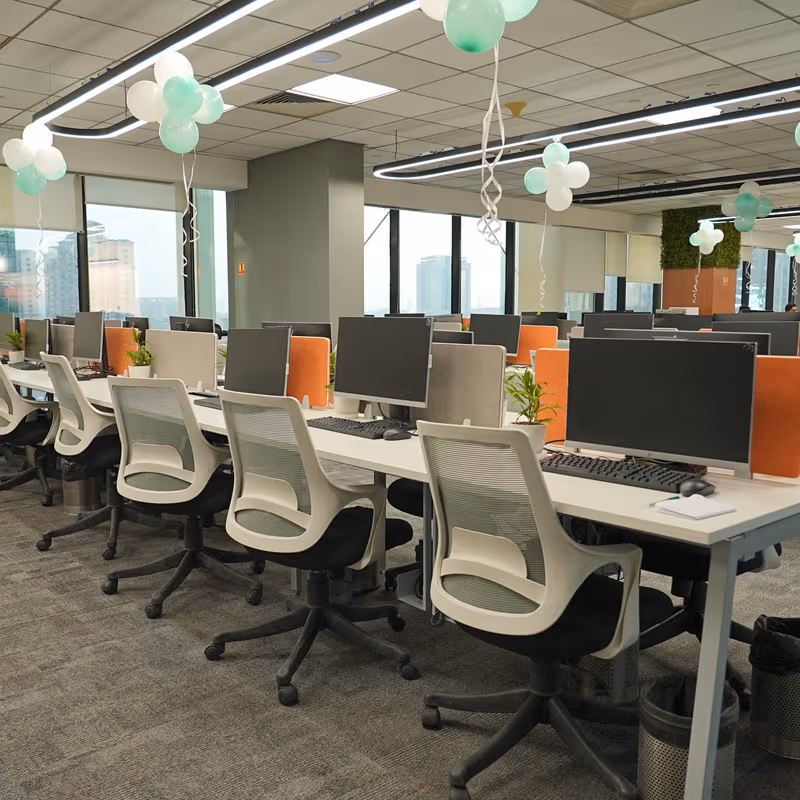 Tower- A Dlf Cyber Greens Dlf Cyber City Dlf Phase 2 Sector 24 Gurugram 122002, Gurugram - Image 2