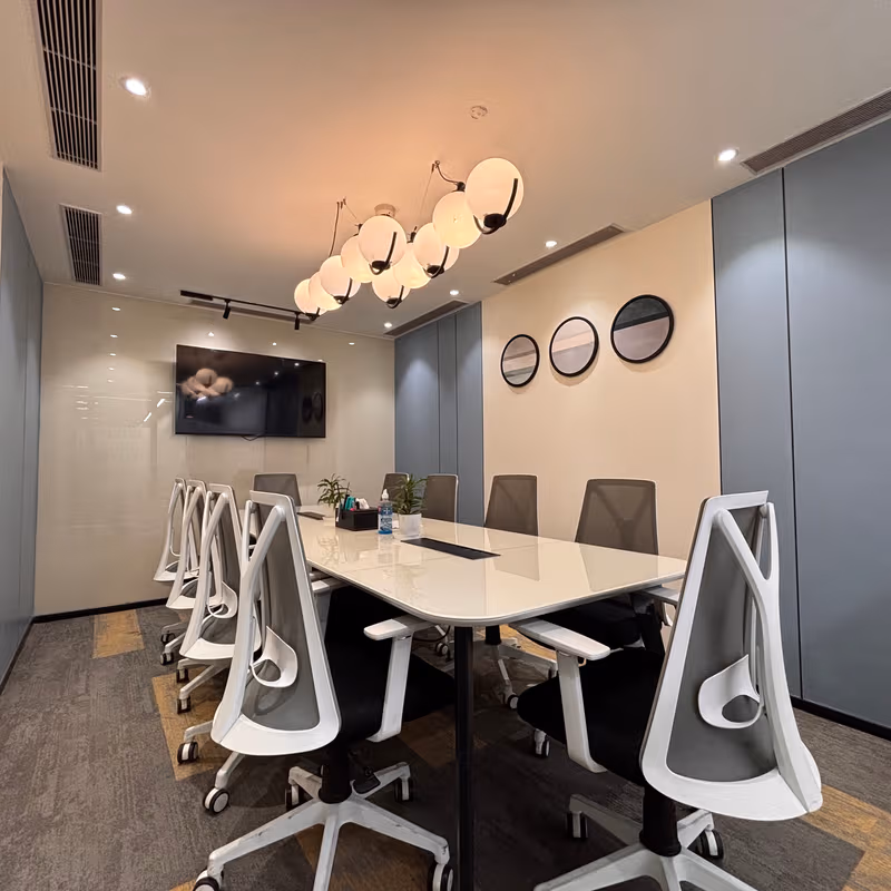 Tower- A Dlf Cyber Greens Dlf Cyber City Dlf Phase 2 Sector 24 Gurugram 122002, Gurugram - Image 7