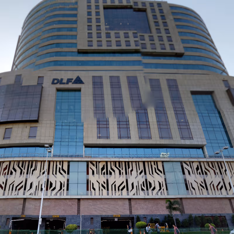Tower- A Dlf Cyber Greens Dlf Cyber City Dlf Phase 2 Sector 24 Gurugram 122002, Gurugram - Image 10